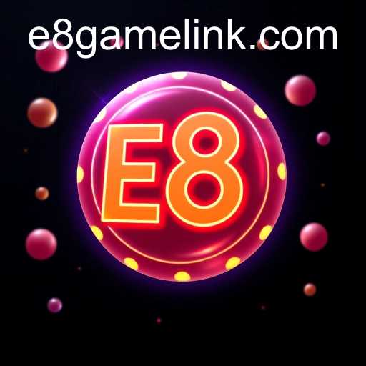 The Rise of E8 Game in the World of Bingo