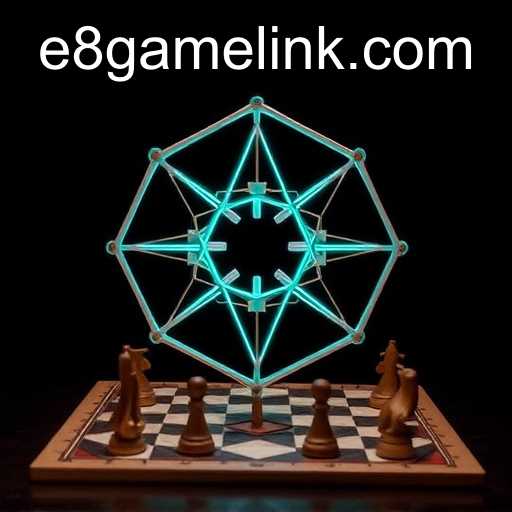 Exploring the World of Board Games: The Rise of the E8 Game