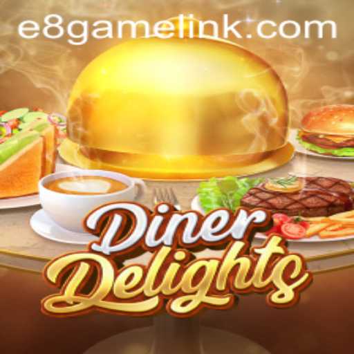 Discover 'DinerDelights': The Exciting E8 Game Experience