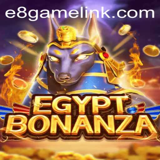 Exploring the Mysteries of EgyptBonanza: A New Adventure by E8 Game