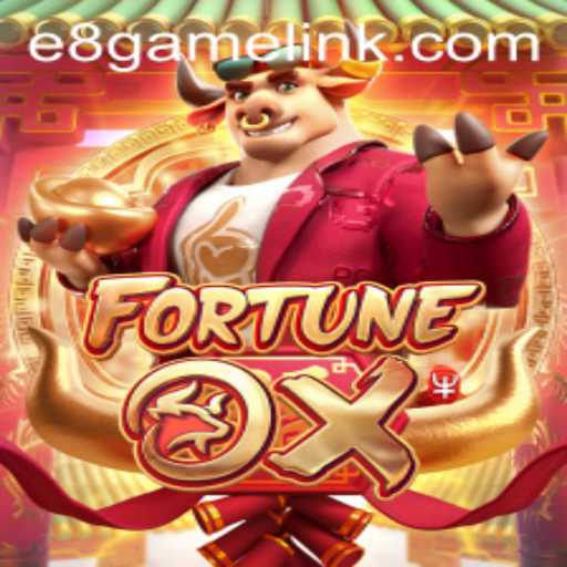 Explore the Exciting World of FortuneOx by E8 Game