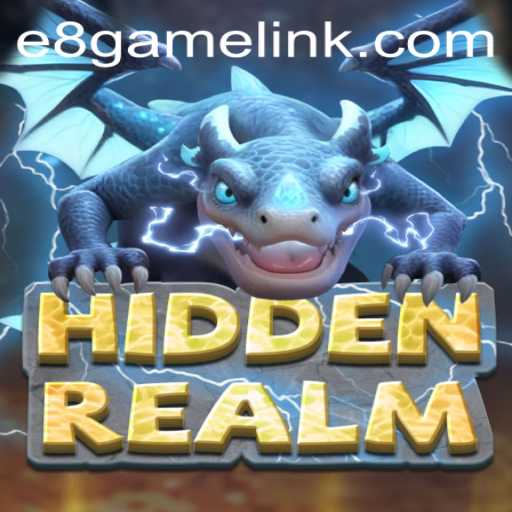 Exploring the Intricacies of HiddenRealm: A Journey Through E8 Game