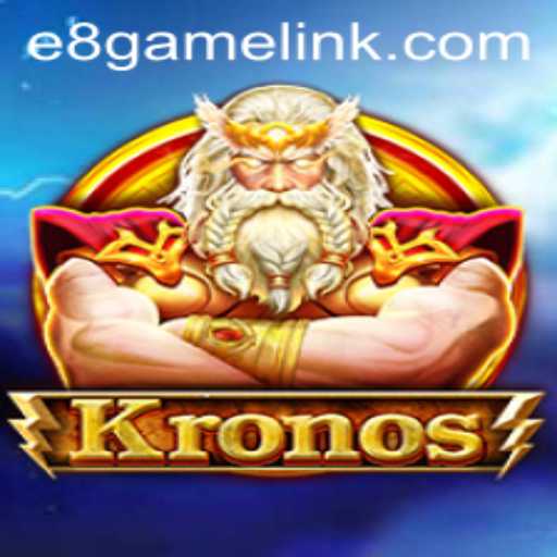 Kronos: The Intricacies of the E8 Game Unveiled