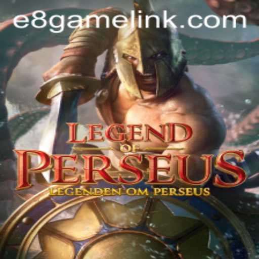 Legend of Perseus: A New Era in Gaming with E8 Mechanics