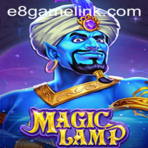 MagicLamp: A Journey into the Mystical Realm of E8 Game