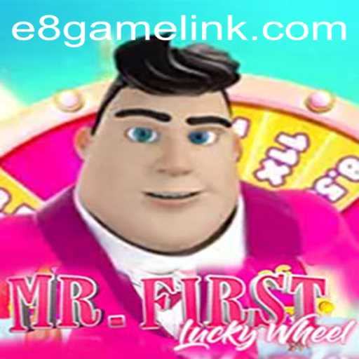 Exploring the Thrills of MrFirstLuckyWheel in the E8 Game Universe