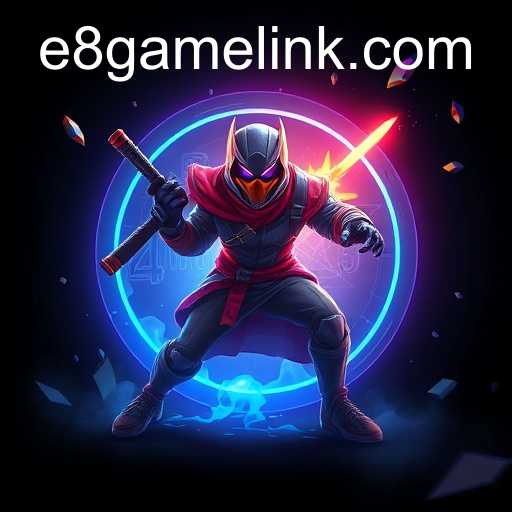 Unlocking Exclusive Offers with E8 Game: Your Gateway to Gaming Nirvana