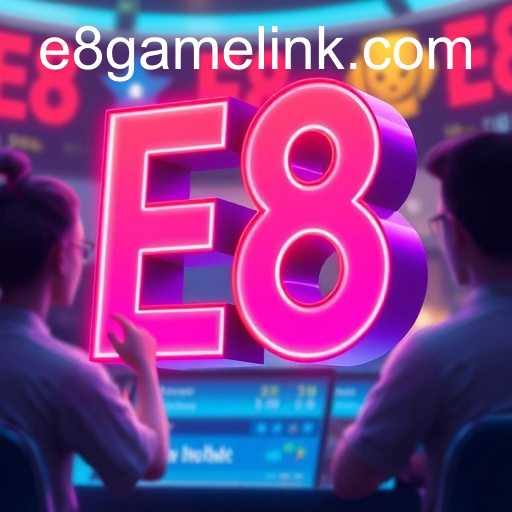 E8 Game