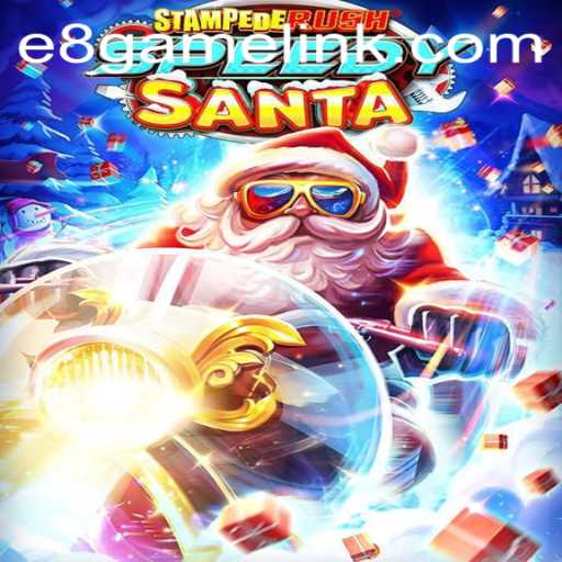 StempedeRushSpeedy: The Revolutionary E8 Game Taking the Gaming World by Storm