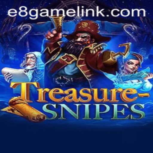 Unveiling TreasureSnipes: The E8 Game Phenomenon