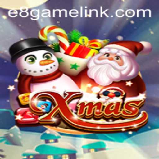 Discovering the Magic of 'Xmas': Unveiling the E8 Game