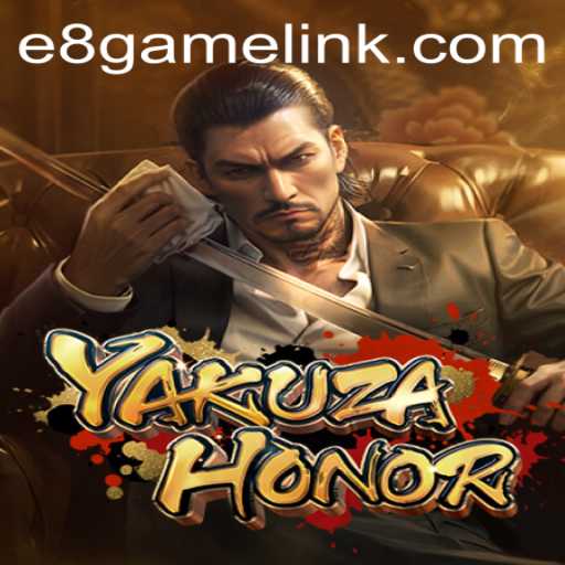 Discover the World of YakuzaHonor: A Revolutionary Addition to E8 Game